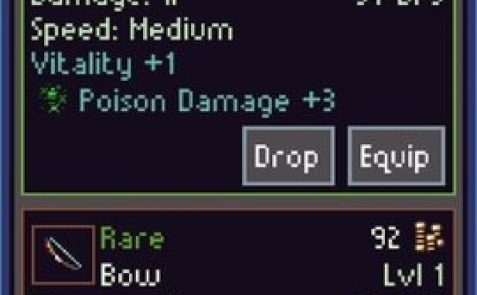 豪侠冒险游戏 v2021.04最新版