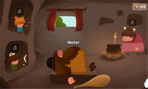 格鲁格斯万圣节挑战游戏 v0.0.4安卓版