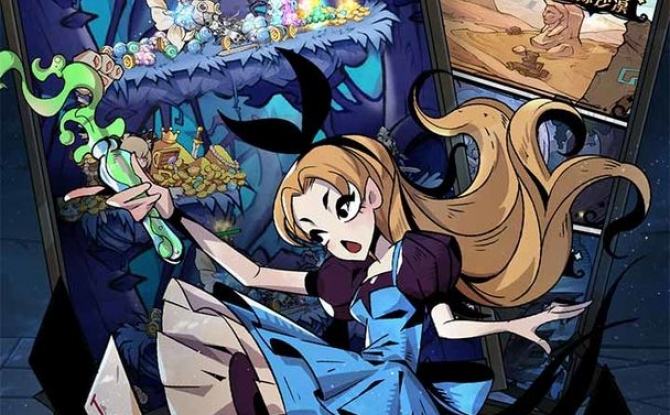 魔镜物语手游正式版