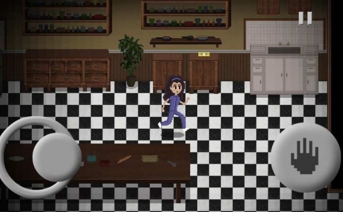 霍普先生的庄园逃脱 v2.0完整版