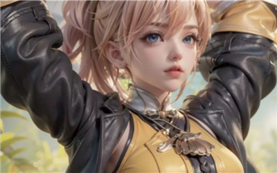 王者荣耀姬小满拿枪奖励自己核心提示是什么 王者荣耀姬小满拿枪奖励自己核心提示攻略