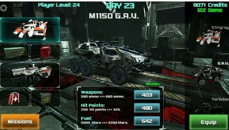 奥西里斯的战场中文版