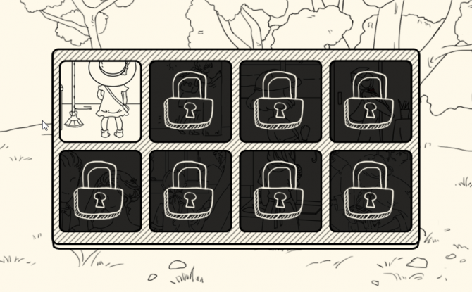 梦境逃生游戏 v1.0安卓版