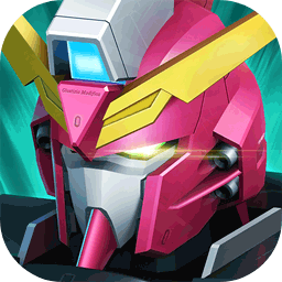 敢达争锋对决手游