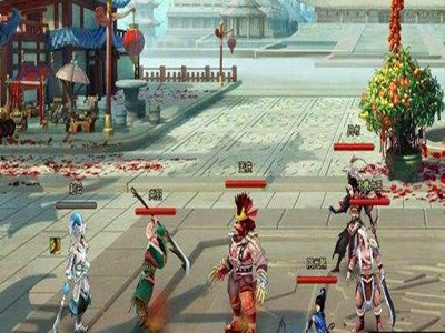 龙将将龙无双怎么玩     全面讲解龙将将龙无双攻略