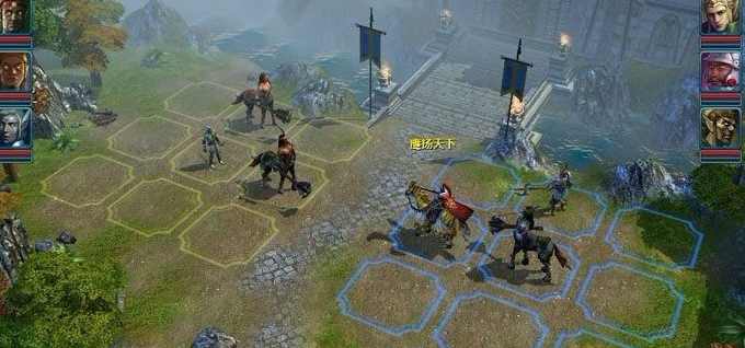 远征之门游戏破解版