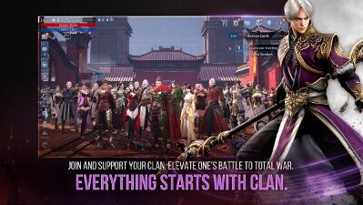 mir4传奇4手游韩版下载