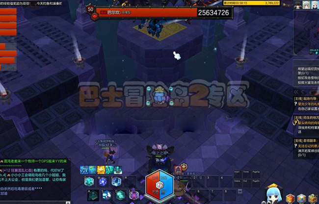 冒险岛2怎么玩  冒险岛2老麦攻略详解