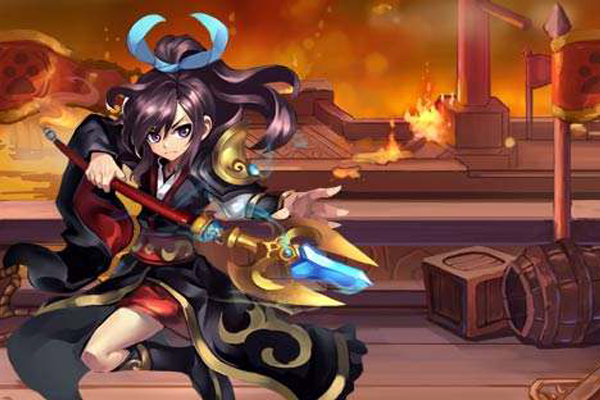 神将世界怎么刷元宝  神将世界刷元宝教程攻略