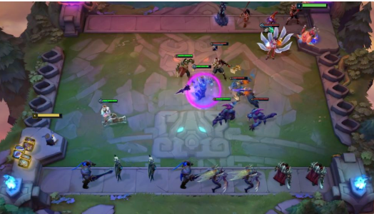 tft云顶之弈手游安卓版