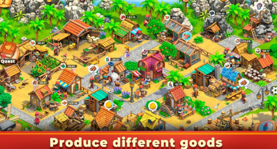 海商帝国小游戏