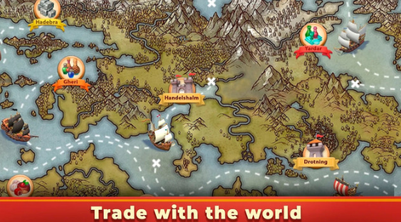 海商帝国小游戏