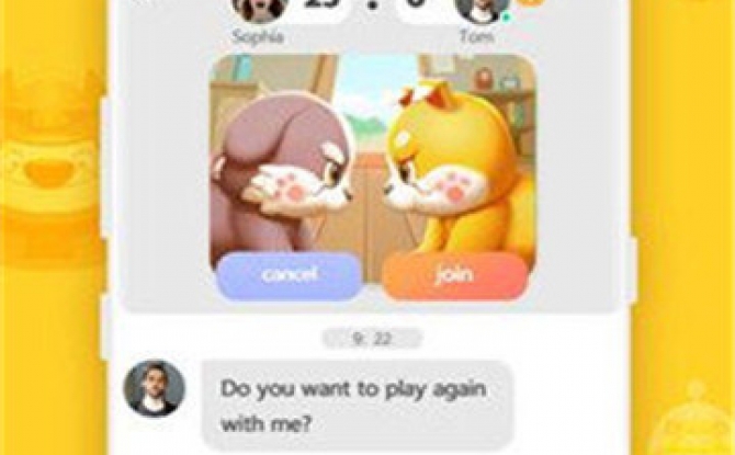 虎牙poko软件最新版 v2.7.6安卓版