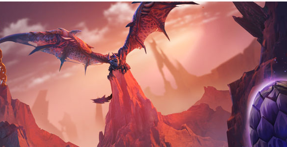 剑与家园手游体验服