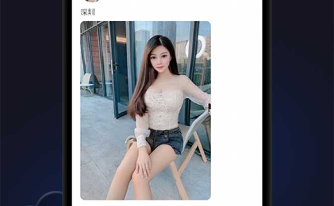 闪月app 1.0.0安卓版