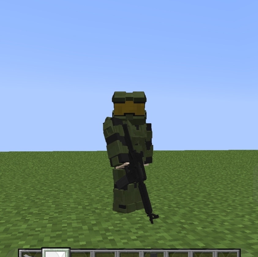 我的世界末日100天手游安卓版