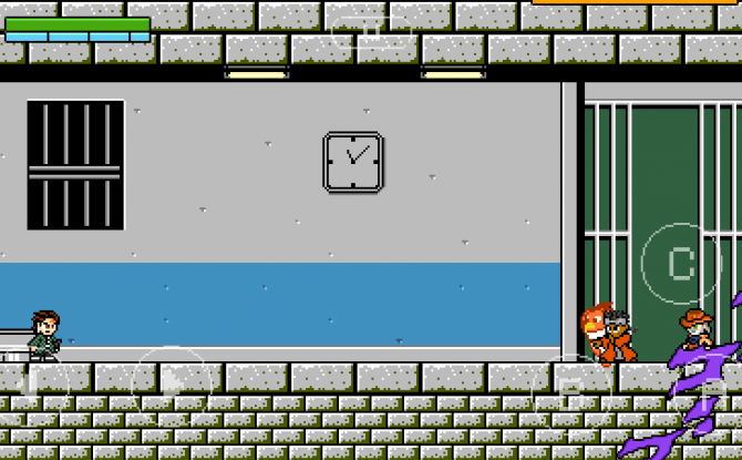 jojoxrockman无敌版 2.1代码修改版