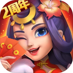 梦塔防手游mod版