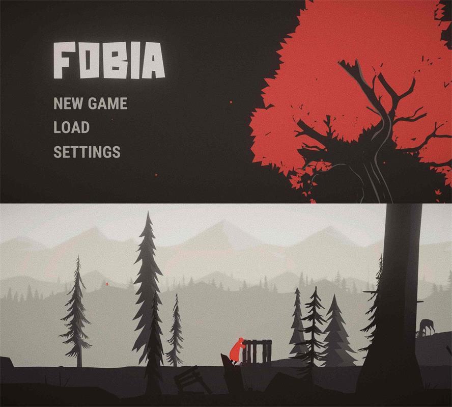 恐惧之旅游戏去广告版