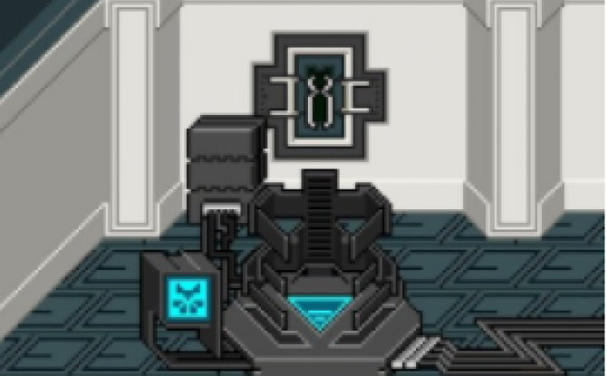 酸性少女大逃亡游戏 1.0.10最新版