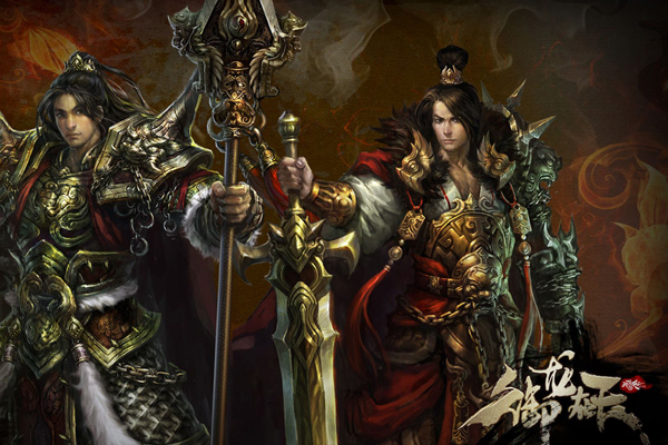 御龙在天甲午副本单刷攻略  御龙在天甲午副本怎么打