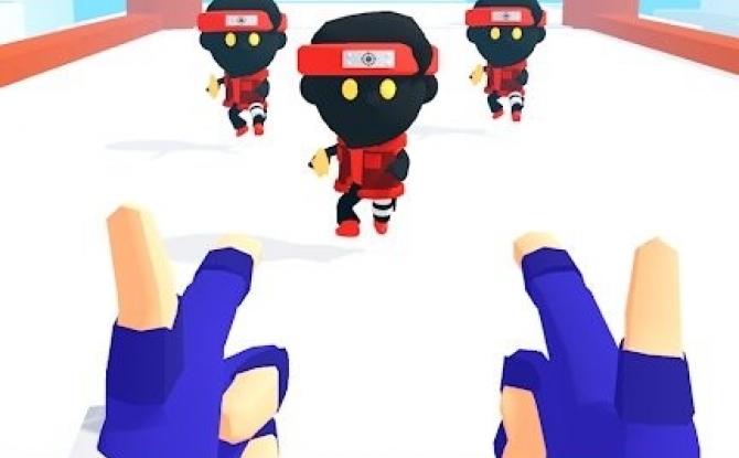 隐藏的城市冒险正式版 v4.0.3最新版