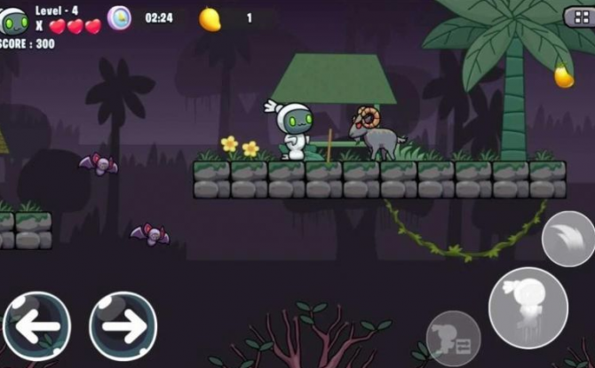 木木历险记手游 1.0.0.6官方版