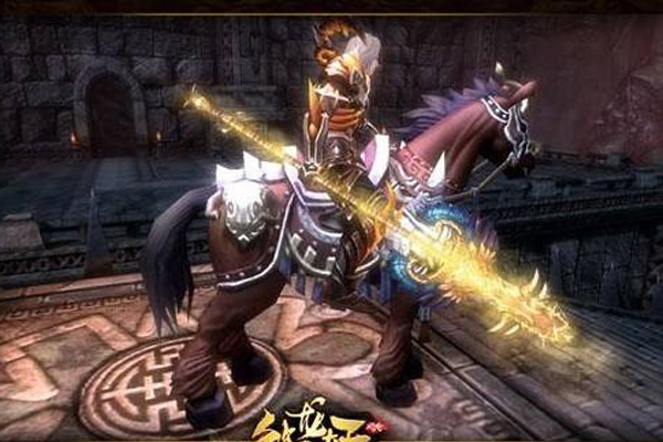 御龙在天出师副本攻略   御龙在天出师副本奖励详解