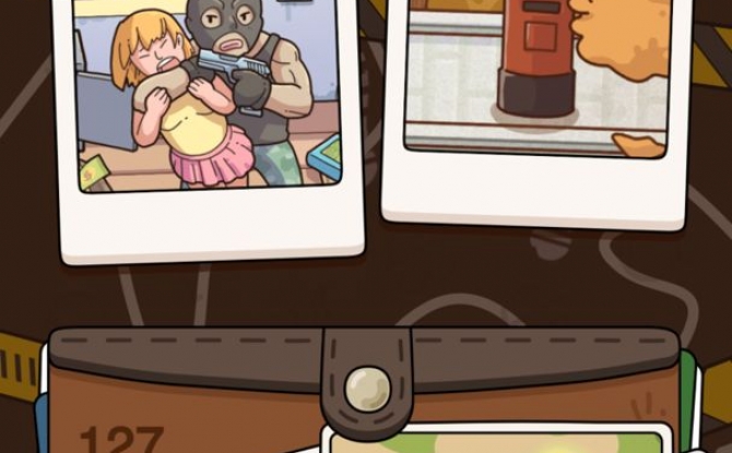 案件大师官方正式版游戏 v1.0.10