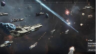 无尽的拉格朗日网易正式版