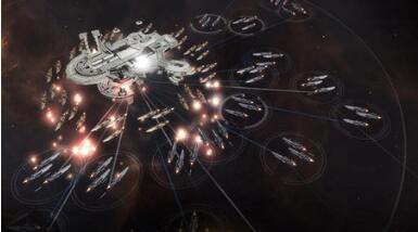 无尽的拉格朗日网易正式版