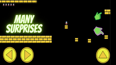 不可能的闯关游戏 1.0.0安卓版