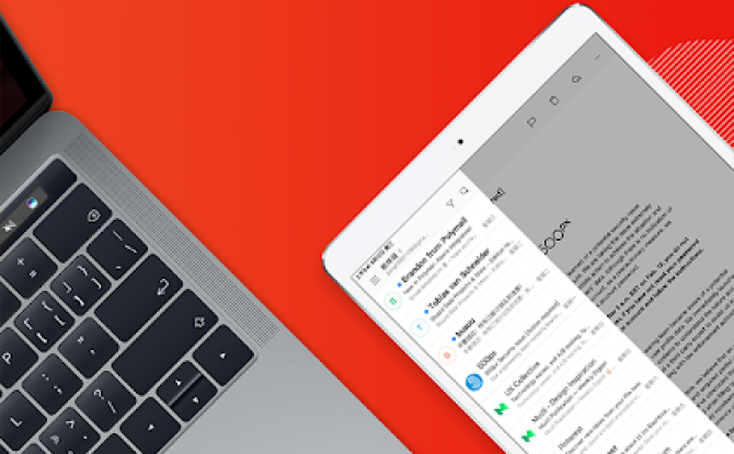 网易邮箱大师吾爱破解版 6.23.7最新版