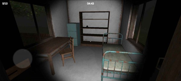 逃离辐射区游戏正式版 v0