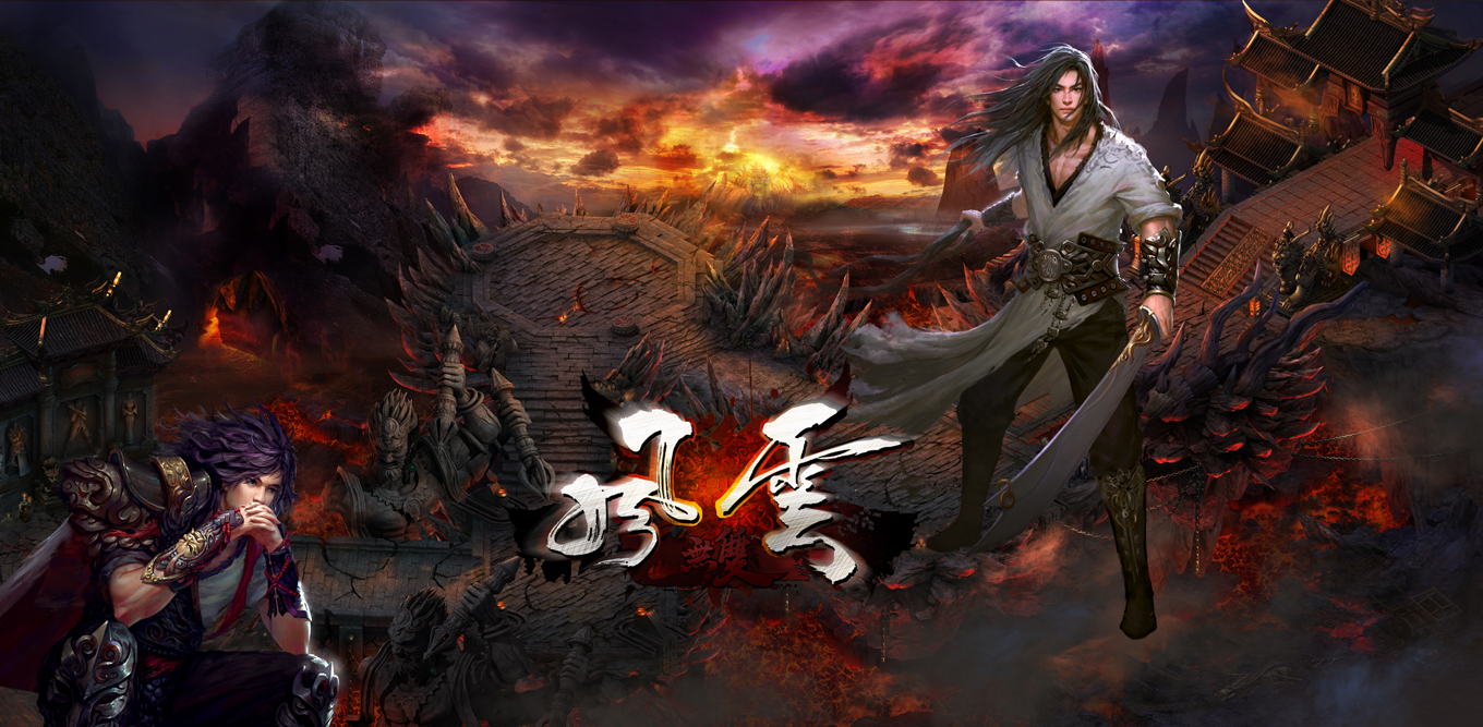 风云无双副本需要多少战力  风云无双战斗力攻略