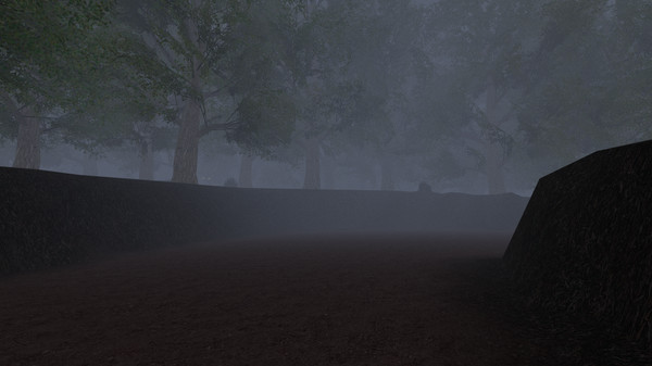 SCP-106正式版游戏