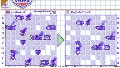 海战棋2手机苹果版