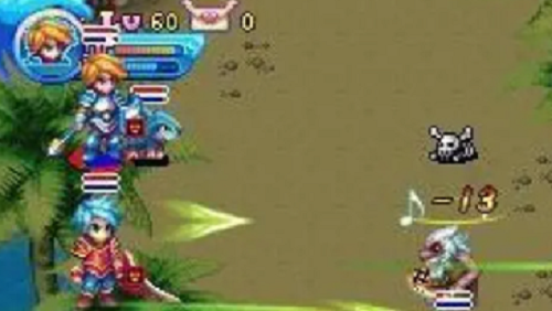 魔力世纪铁匠的能力是什么 魔力世纪铁匠的能力分享