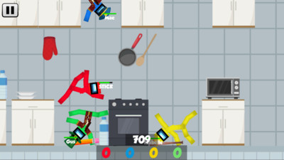 太空杀对决2021游戏 1.0.0安卓版