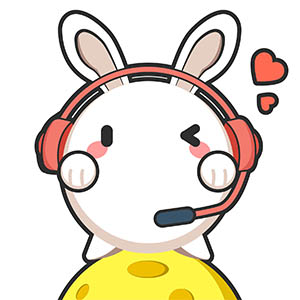 橘兔星球语音交友下载