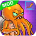 怪物超进化破解版中文版 1.0.0手机版
