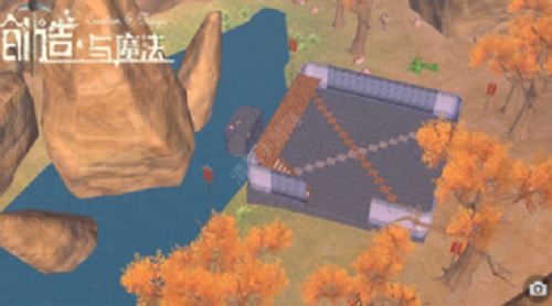 创造与魔法最大地基面积是多少 创造与魔法最大地基面积合集