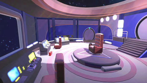 噩梦伙计游戏 2.1官方版