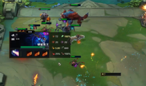 云顶之弈双羊刀可以叠加吗 云顶之弈双羊刀叠加攻略