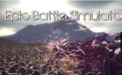 史诗战争模拟器手游