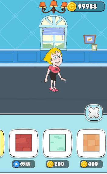 拯救女孩破解版