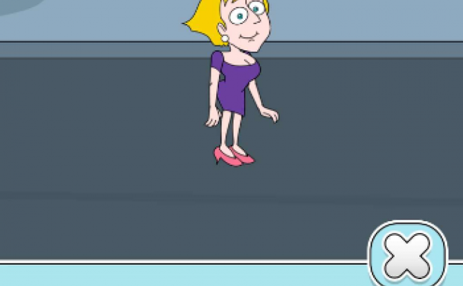 拯救女孩破解版 1.3.3最新版