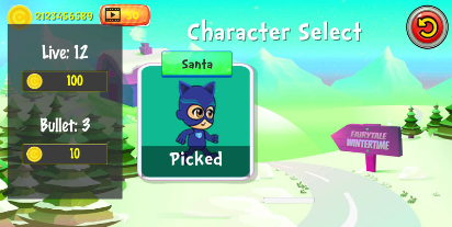 英雄星光超级冒险破解版