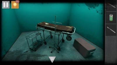 越狱解谜官方正式版