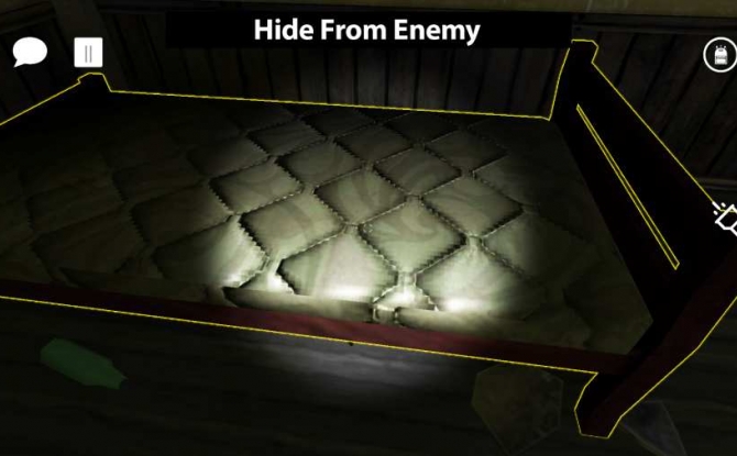 收容所77手机最新版 v1.6正式版